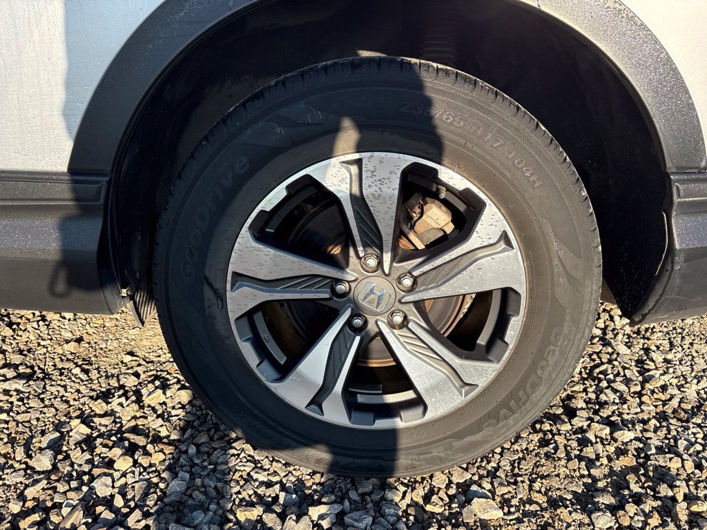 Used 2020 Honda CR-V LX image 4