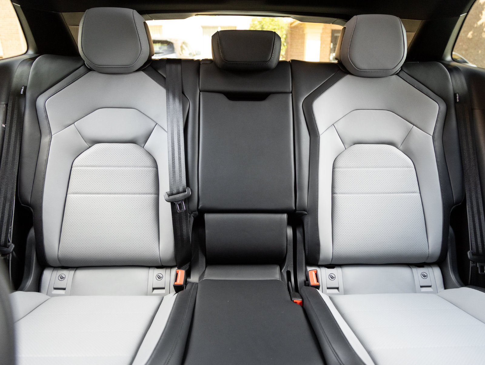 New 2026 Porsche Cayenne S AWD/4WD image 31