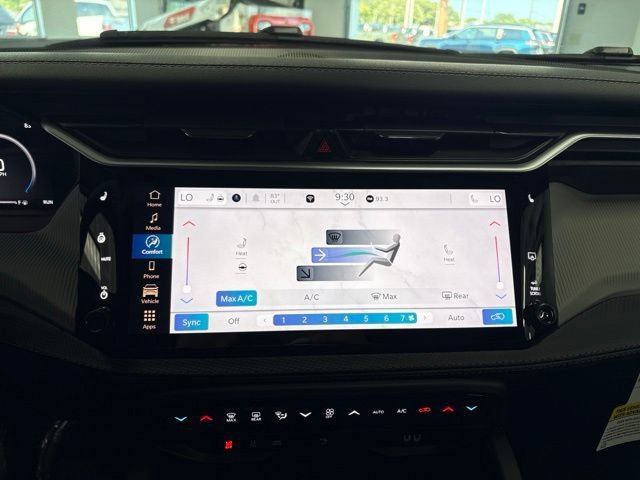 New 2026 Jeep Cherokee Limited AWD/4WD image 37