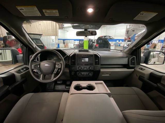 Used 2017 Ford F150 XL w/ Equipment Group 101A Mid AWD/4WD image 25