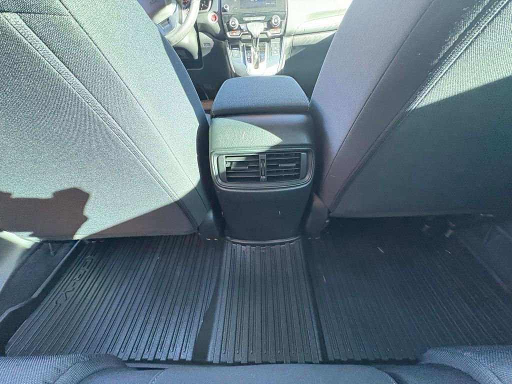 Used 2021 Honda CR-V Special Edition image 25