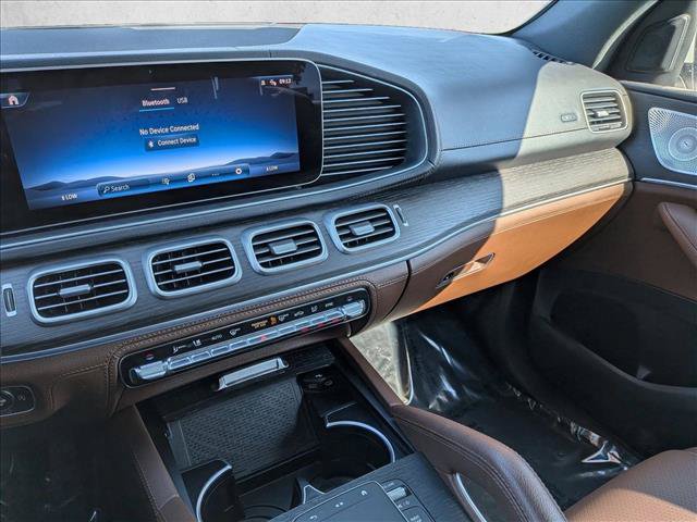 Certified 2024 Mercedes-Benz GLE 350 4MATIC image 13