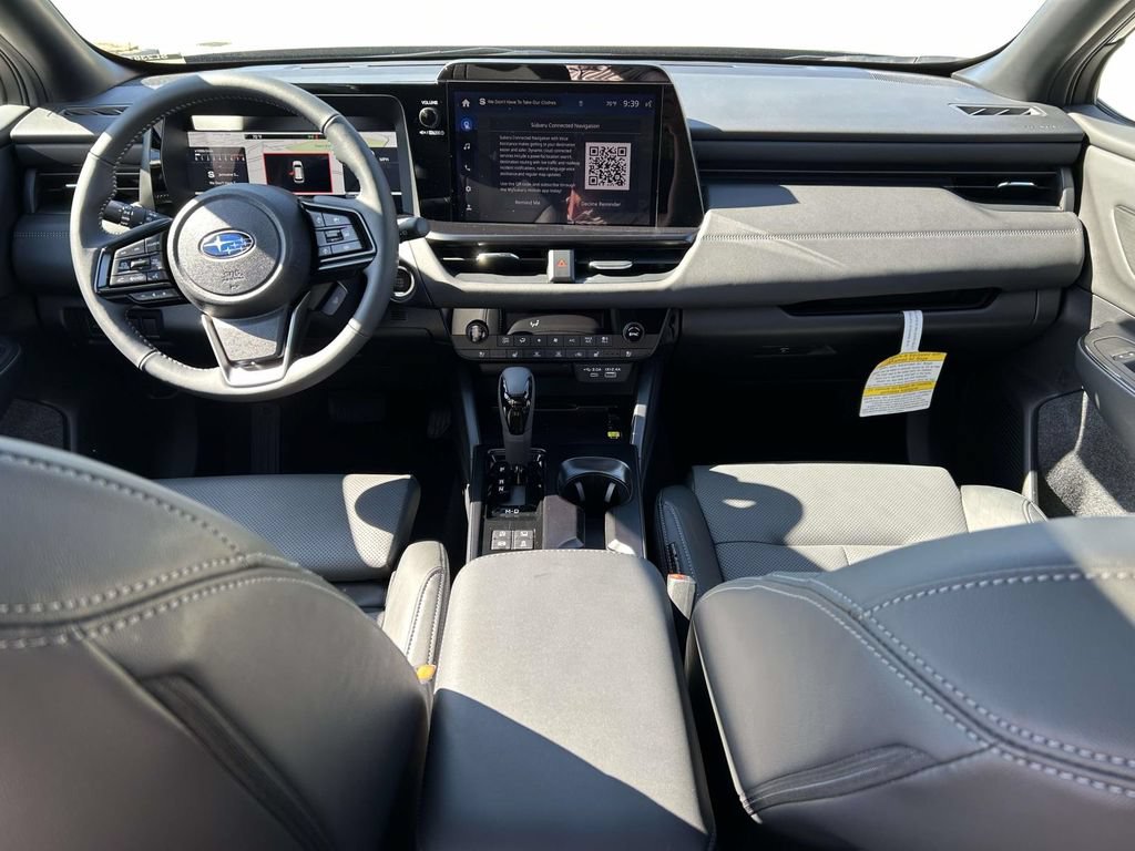 Certified 2026 Subaru Outback Touring XT AWD/4WD image 12