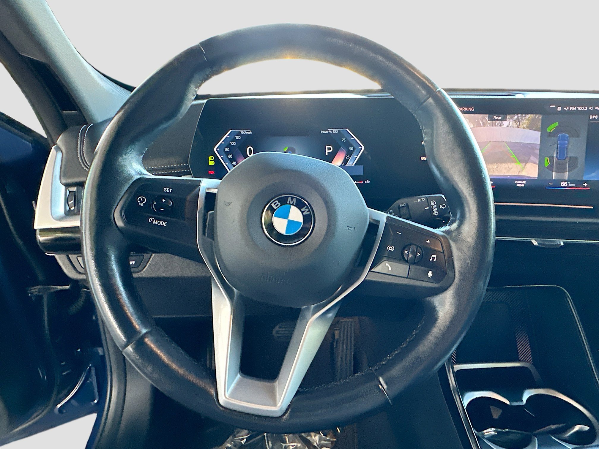 Certified 2023 BMW X1 xDrive28i image 11