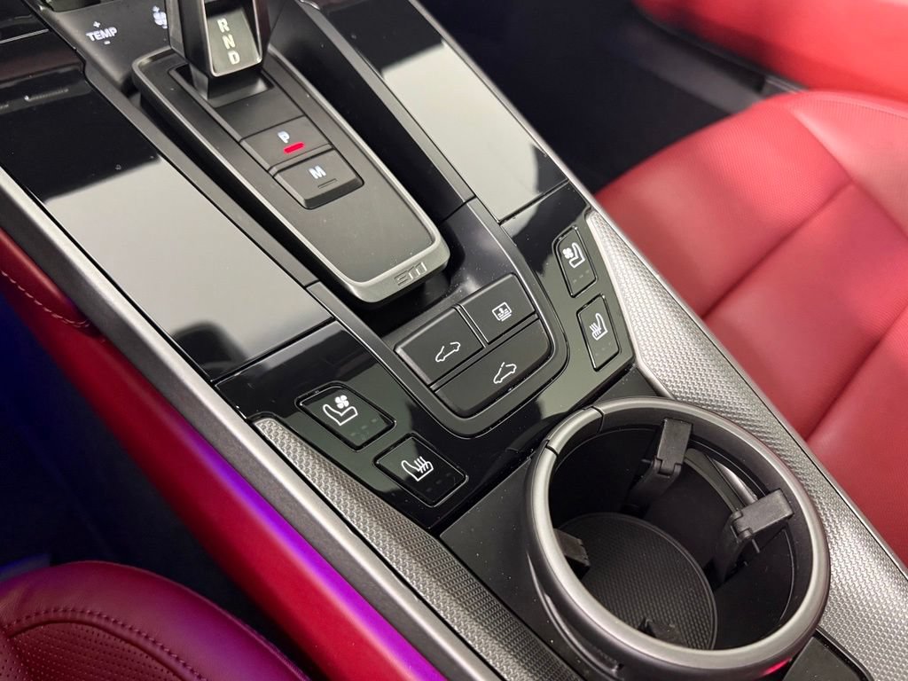 Certified 2023 Porsche 911 Carrera S RWD image 26
