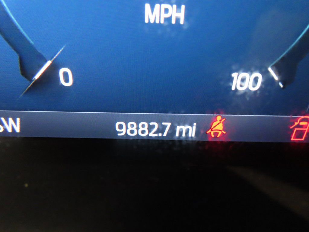 Used 2025 Ford F450 Platinum w/ Platinum Plus Package image 12