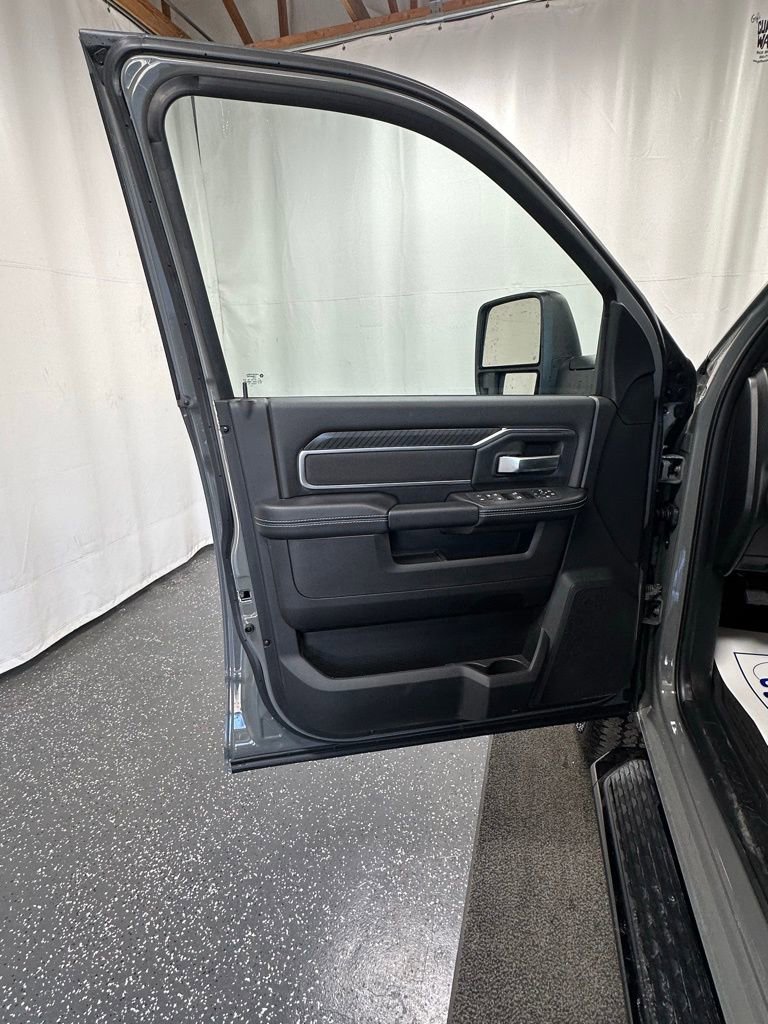 New 2026 RAM 2500 Big Horn image 10