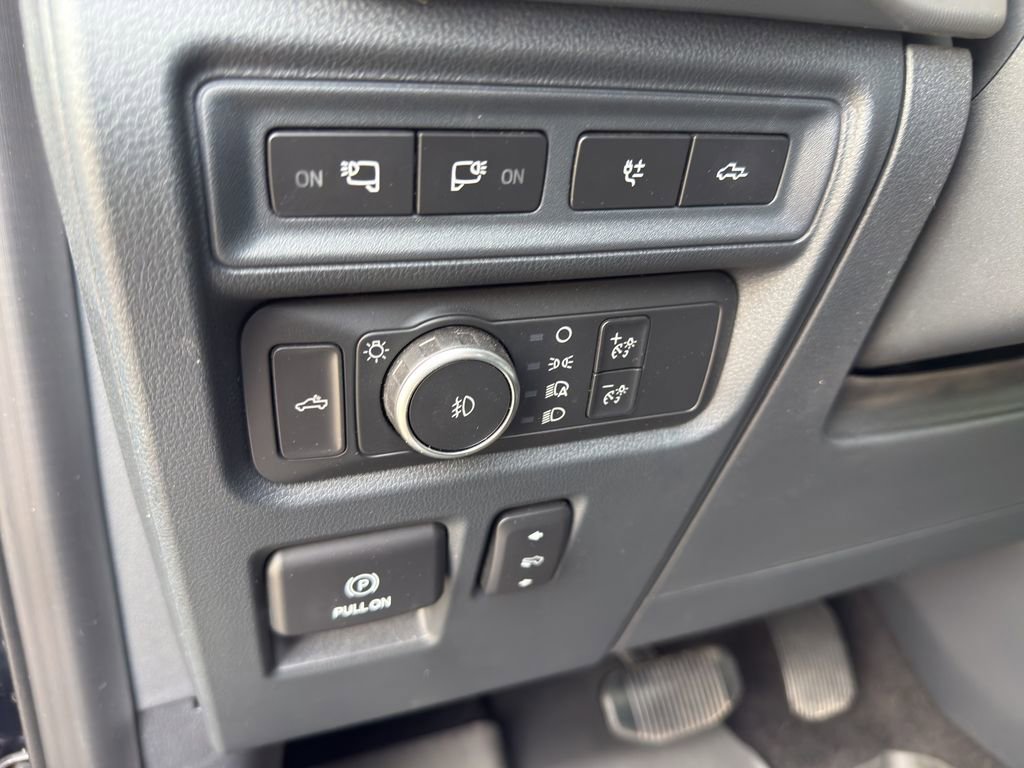 Used 2021 Ford F150 Raptor w/ Raptor 37 Performance Package image 23