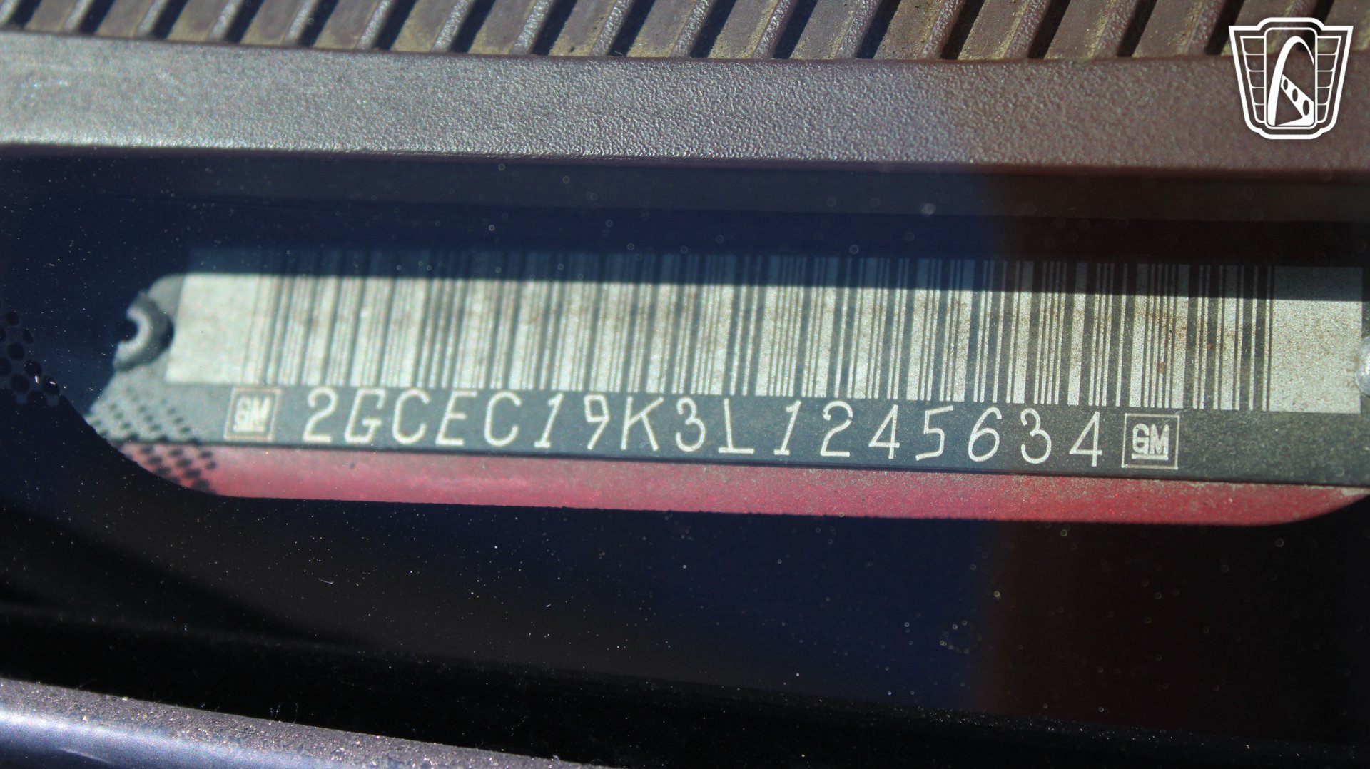 Used 1990 Chevrolet Silverado 1500 2WD Extended Cab image 20