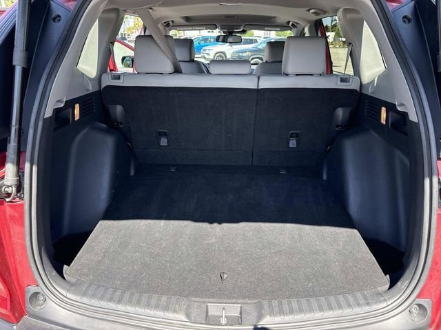 Used 2021 Honda CR-V EX-L image 31