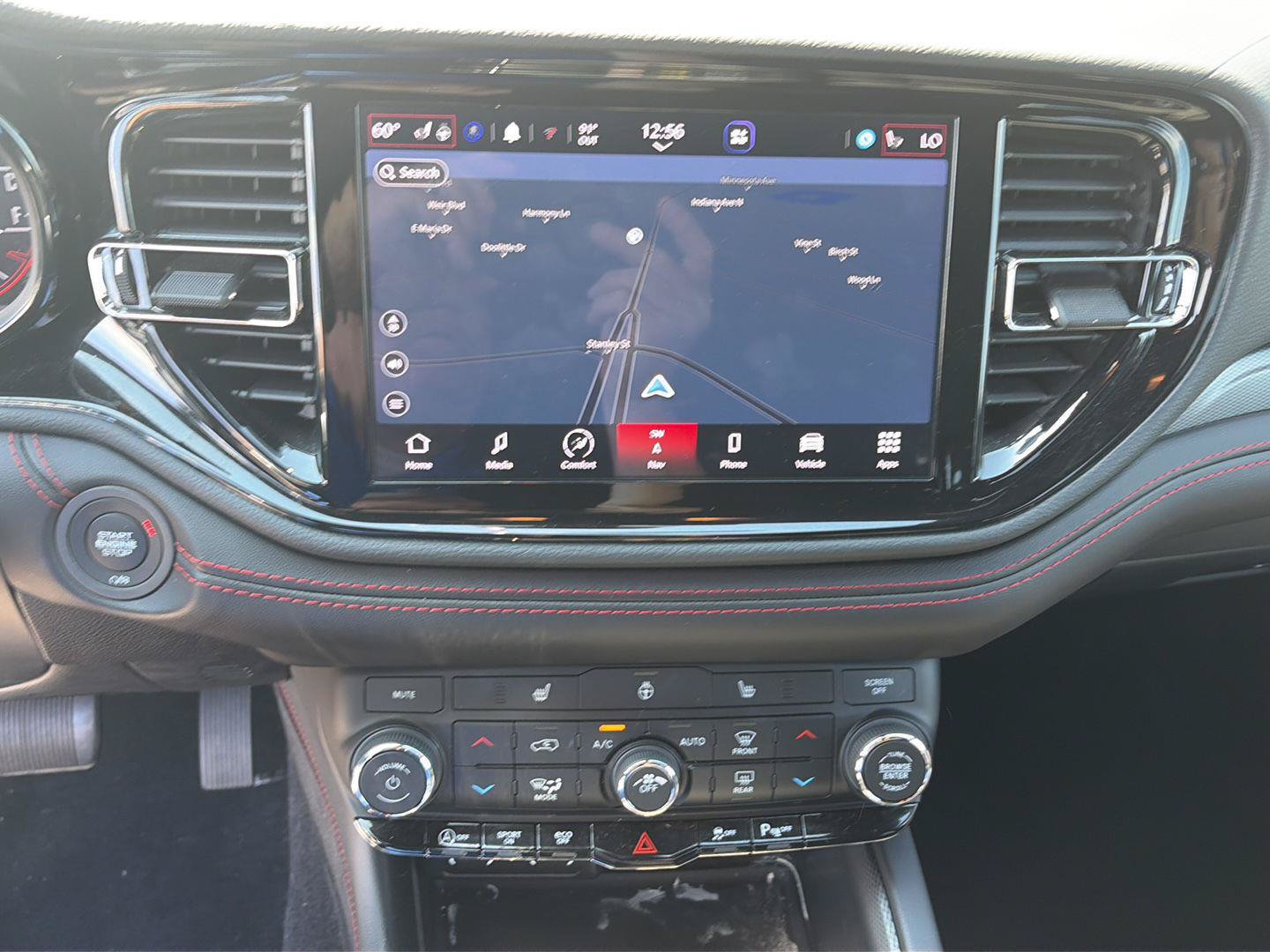 Used 2025 Dodge Durango GT AWD/4WD image 11