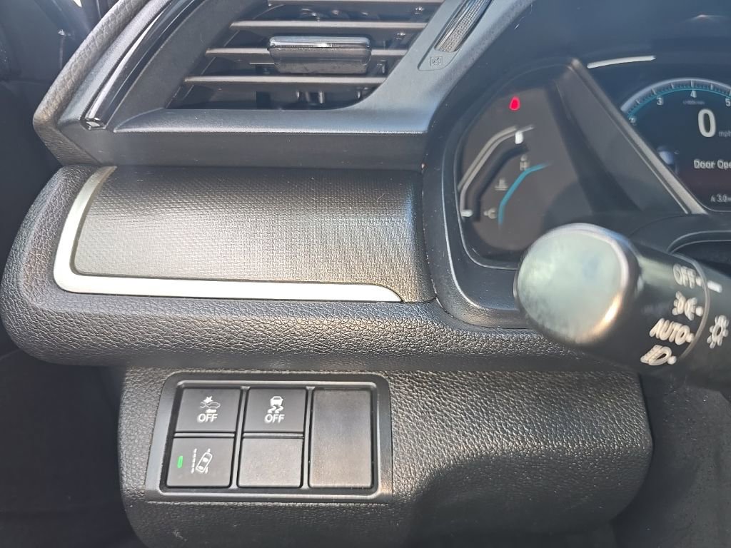 Used 2020 Honda Civic LX image 15
