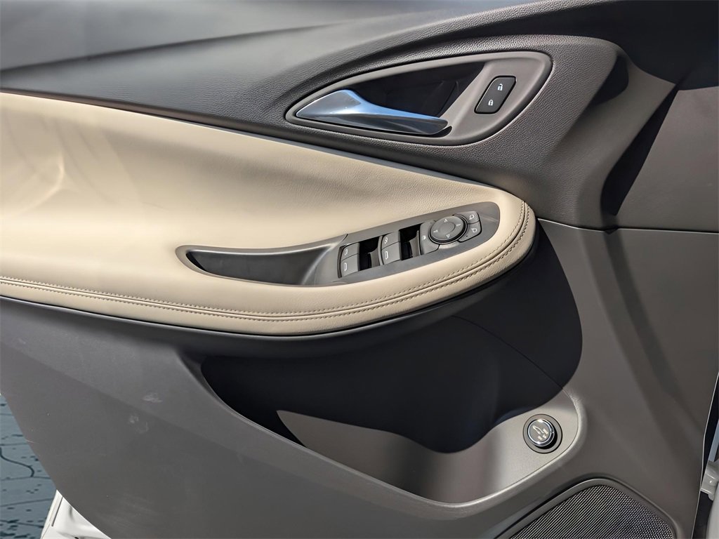 New 2026 Buick Encore GX Sport Touring w/ Advanced Technology Package image 12