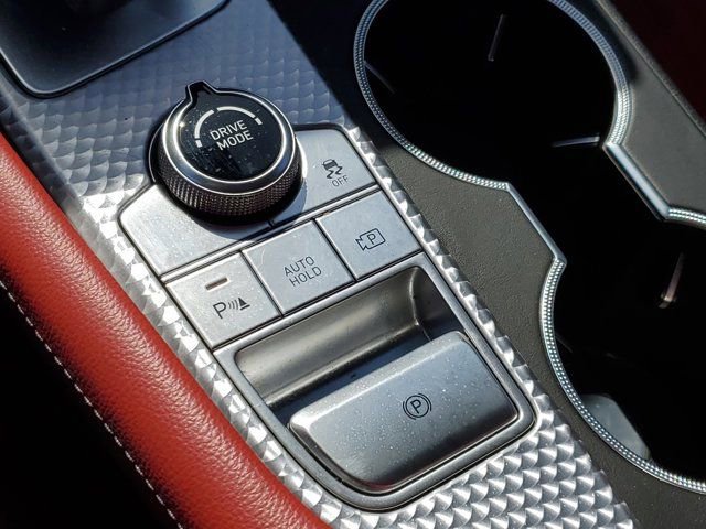 Used 2023 Genesis G70 2.5T Prestige w/ Sport Prestige Package image 29