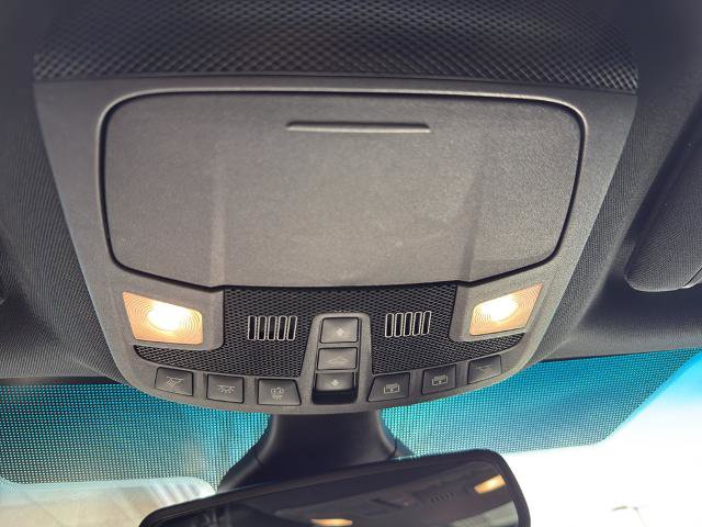 Certified 2020 Ford Edge ST w/ Equipment Group 401A image 34