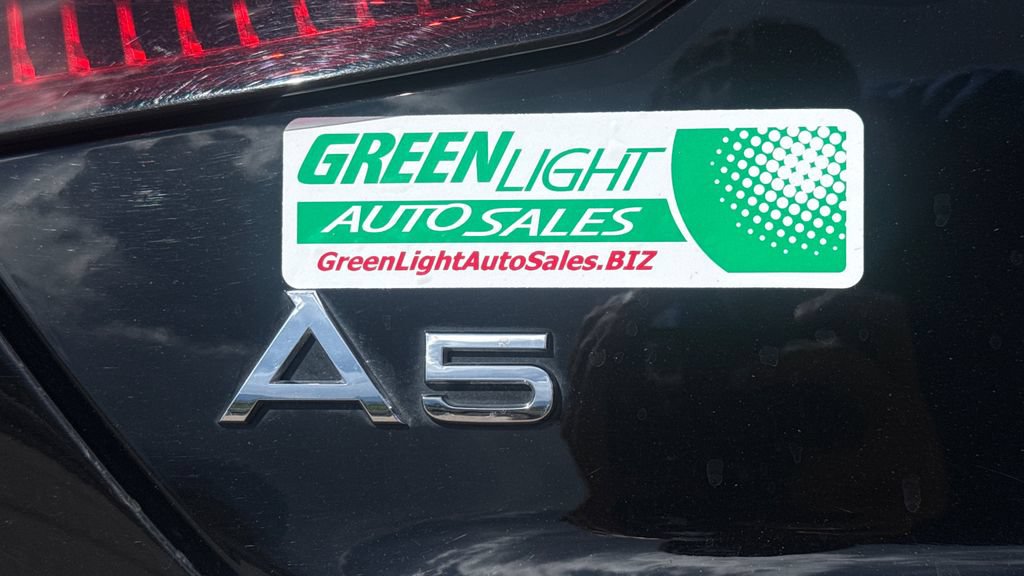 Used 2019 Audi A5 2.0T Prestige AWD/4WD image 18