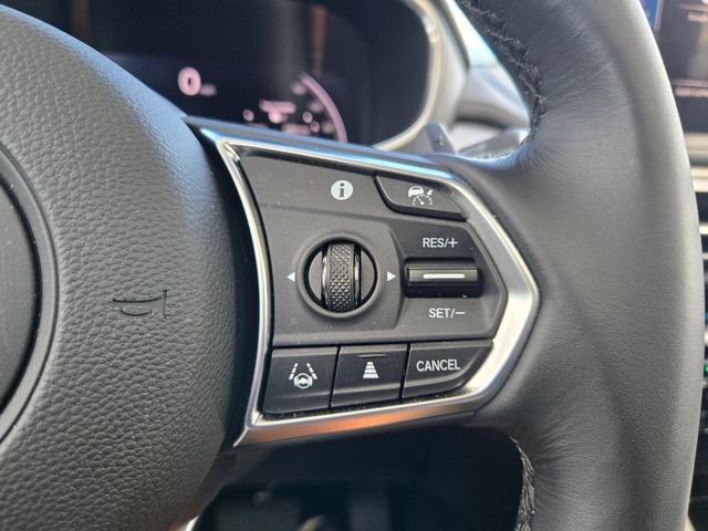 Certified 2026 Acura MDX SH-AWD image 23