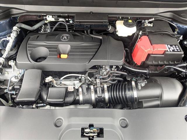 New 2026 Acura RDX SH-AWD w/ Technology Package image 18