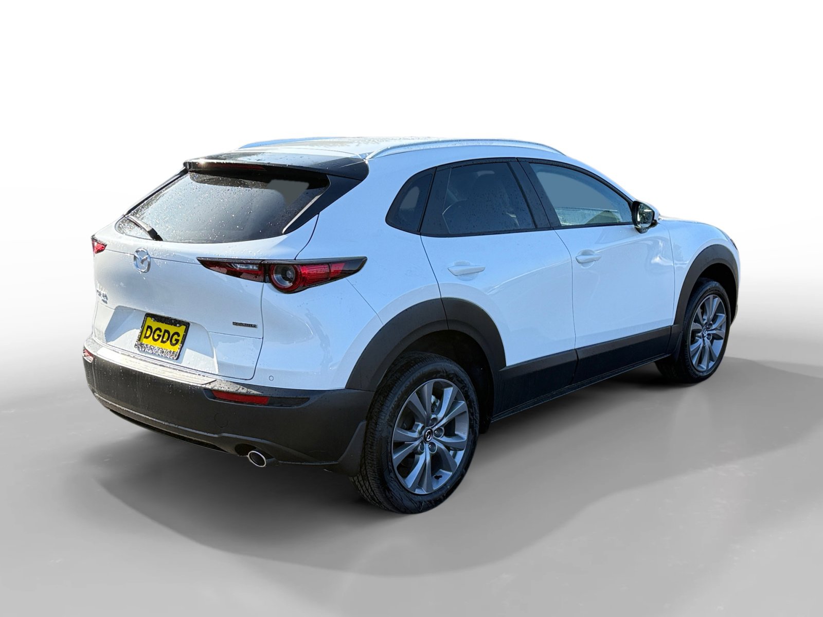 New 2026 MAZDA CX-30 AWD 2.5 S w/ Premium Package image 5