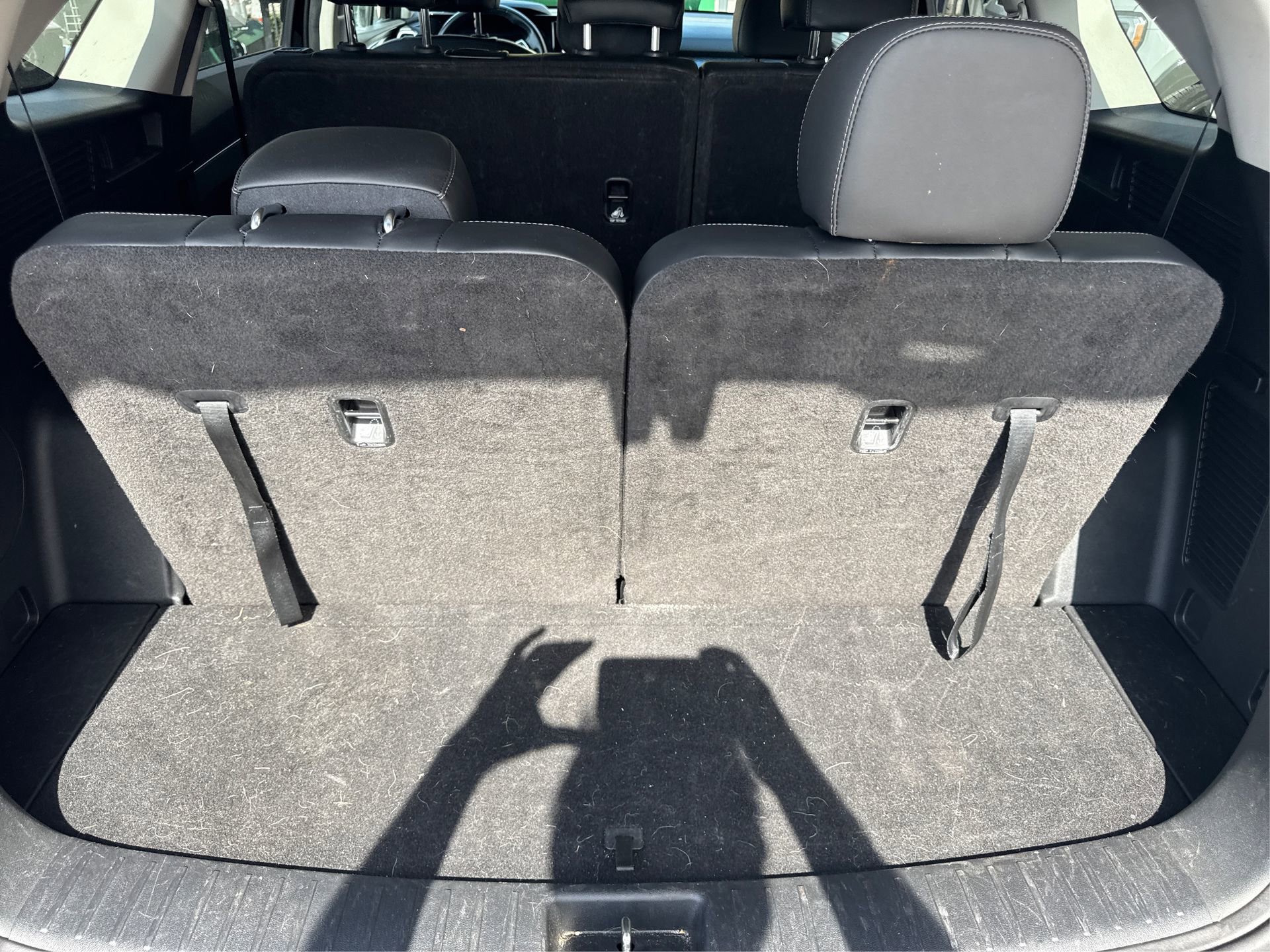 Used 2023 Kia Sorento S image 14