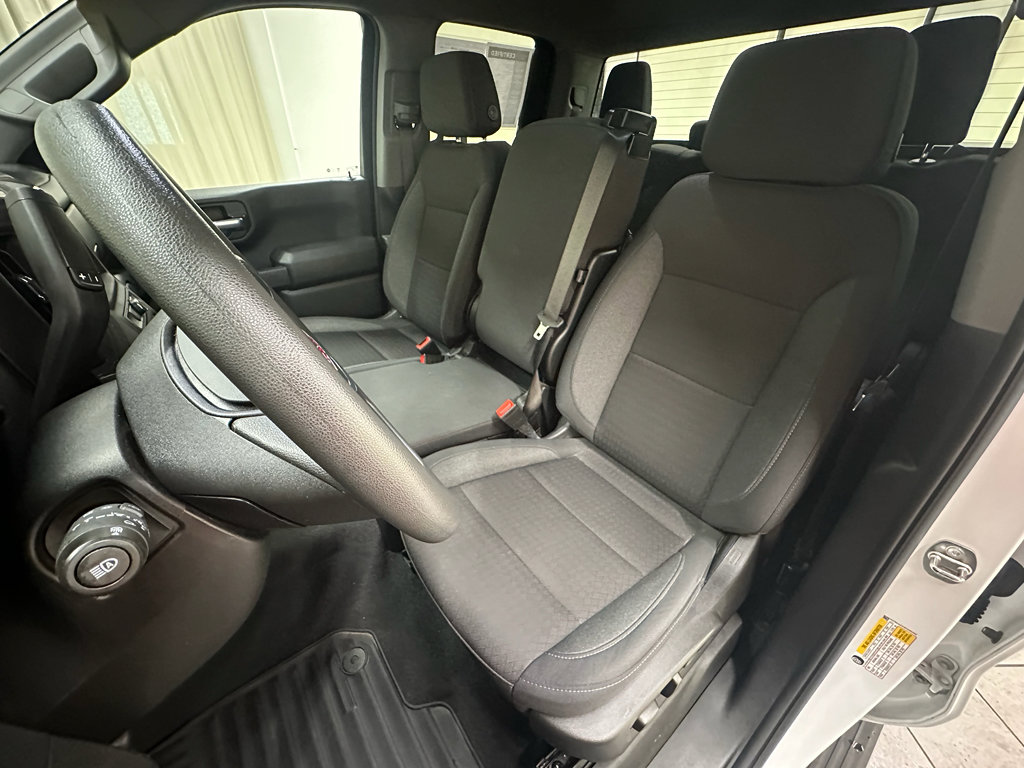 Certified 2023 GMC Sierra 1500 Pro w/ Graphite Edition AWD/4WD image 29