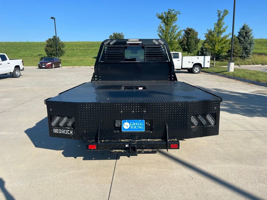 New 2024 Chevrolet Silverado 2500 W/T w/ WT Convenience Package image 5