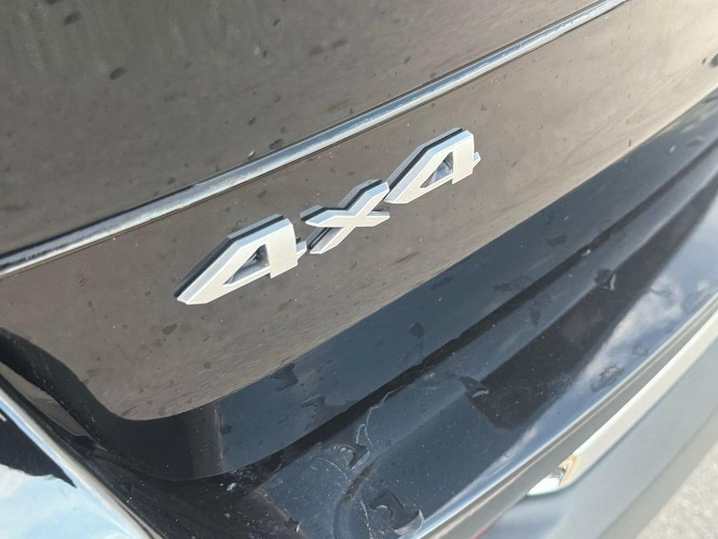 Certified 2025 Jeep Grand Cherokee L Laredo image 13