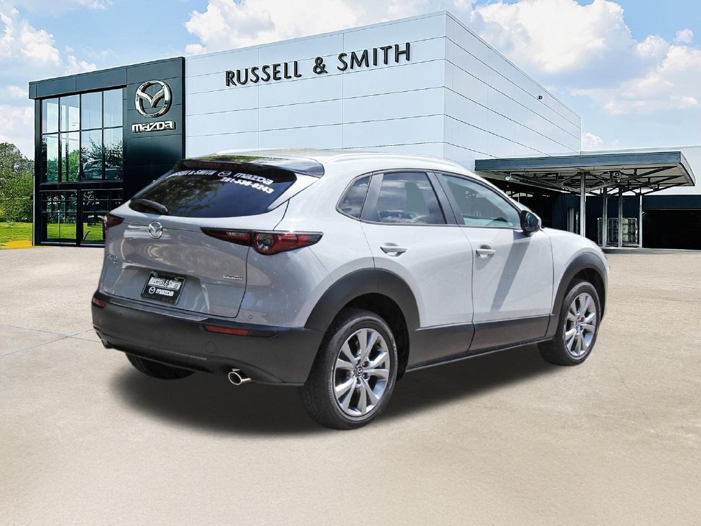 Used 2026 MAZDA CX-30 AWD 2.5 S image 4