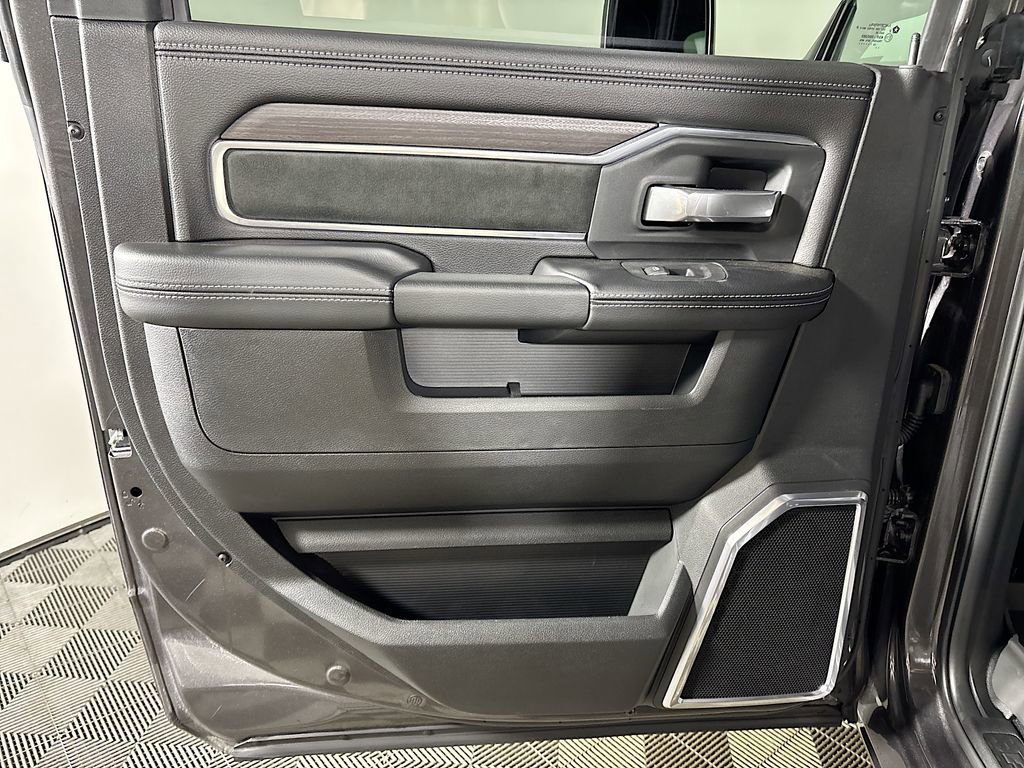 New 2026 RAM 2500 Laramie image 20