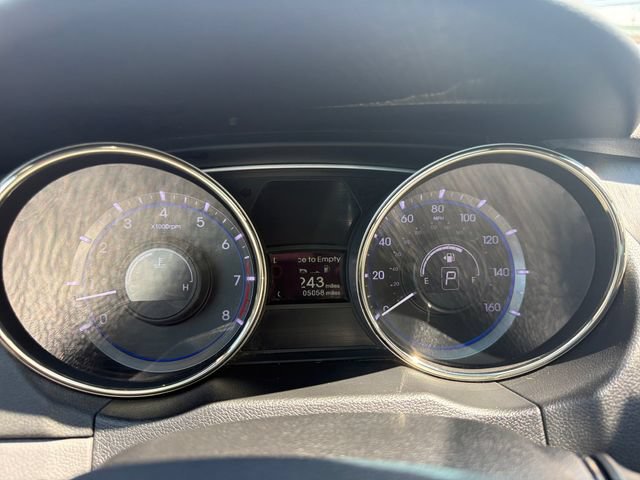 Used 2013 Hyundai Sonata SE FWD image 15