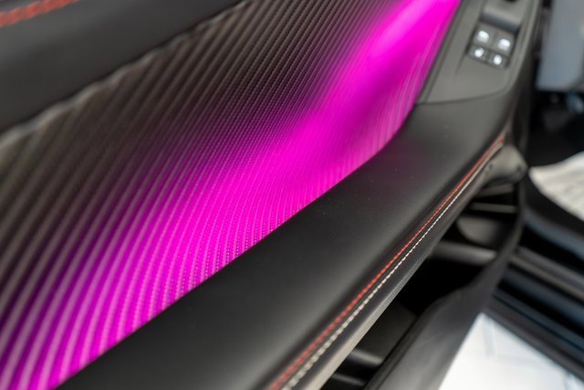 Used 2025 Dodge Charger R/T Scat Pack w/ Track Pack image 22