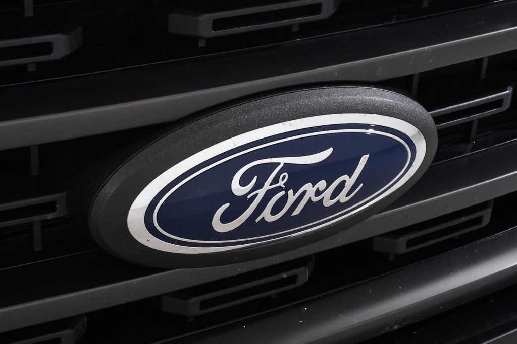 Used 2023 Ford F150 XLT w/ Equipment Group 302A High AWD/4WD image 20