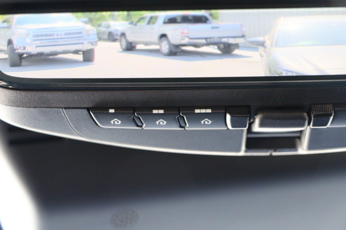 Used 2026 Hyundai Palisade Calligraphy FWD image 27
