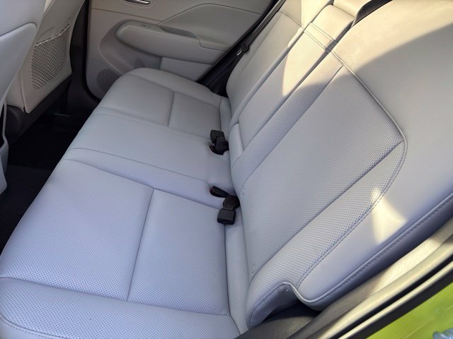Used 2024 Hyundai Kona Limited AWD/4WD image 10