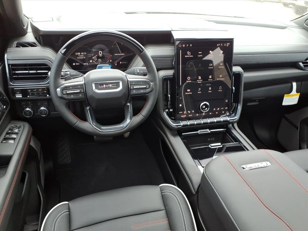 New 2026 GMC Yukon XL AT4 Ultimate image 12