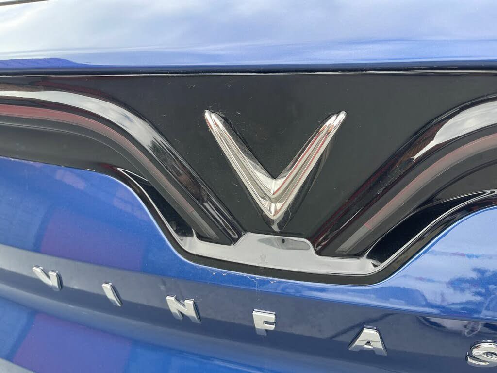 Used 2023 VinFast VF 8 Plus AWD/4WD image 33