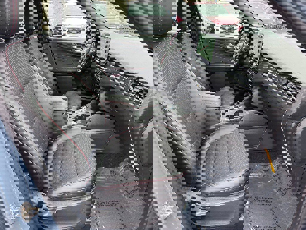 New 2026 Ford Escape ST-Line w/ Tech Pack #1 image 26