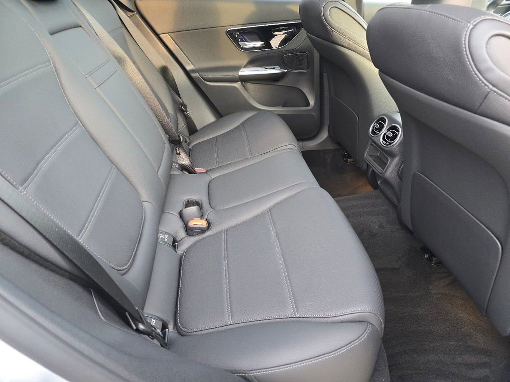 New 2026 Mercedes-Benz GLC 300 GLC 300 image 19