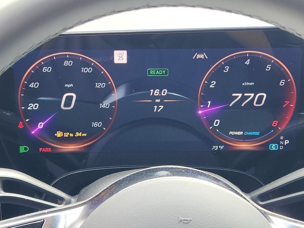 New 2027 Mercedes-Benz CLA 220 image 17