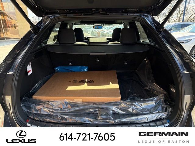 New 2026 Lexus RX 350 AWD image 15