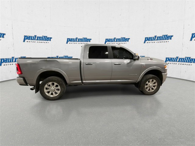Used 2020 RAM 2500 Laramie image 12