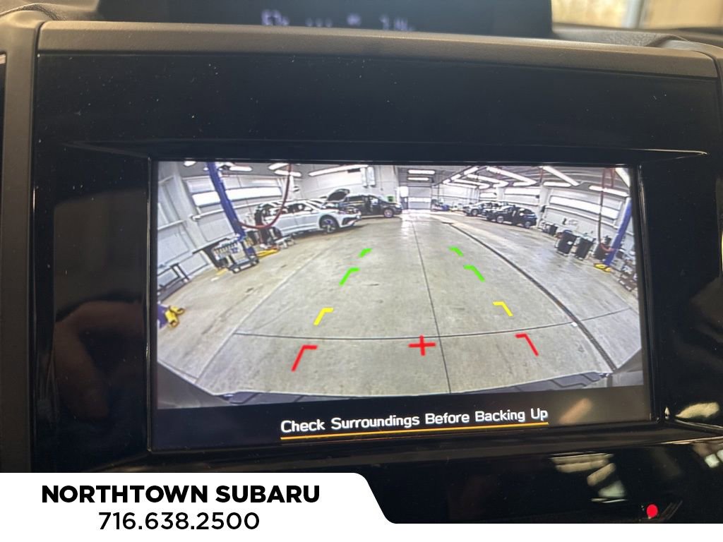 Used 2020 Subaru Forester Premium AWD/4WD image 12