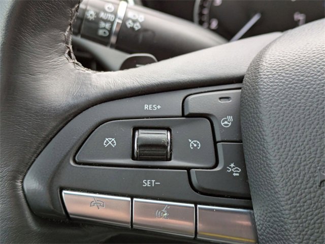 Certified 2024 Cadillac CT5 Luxury w/ Sun And Sound Package image 12