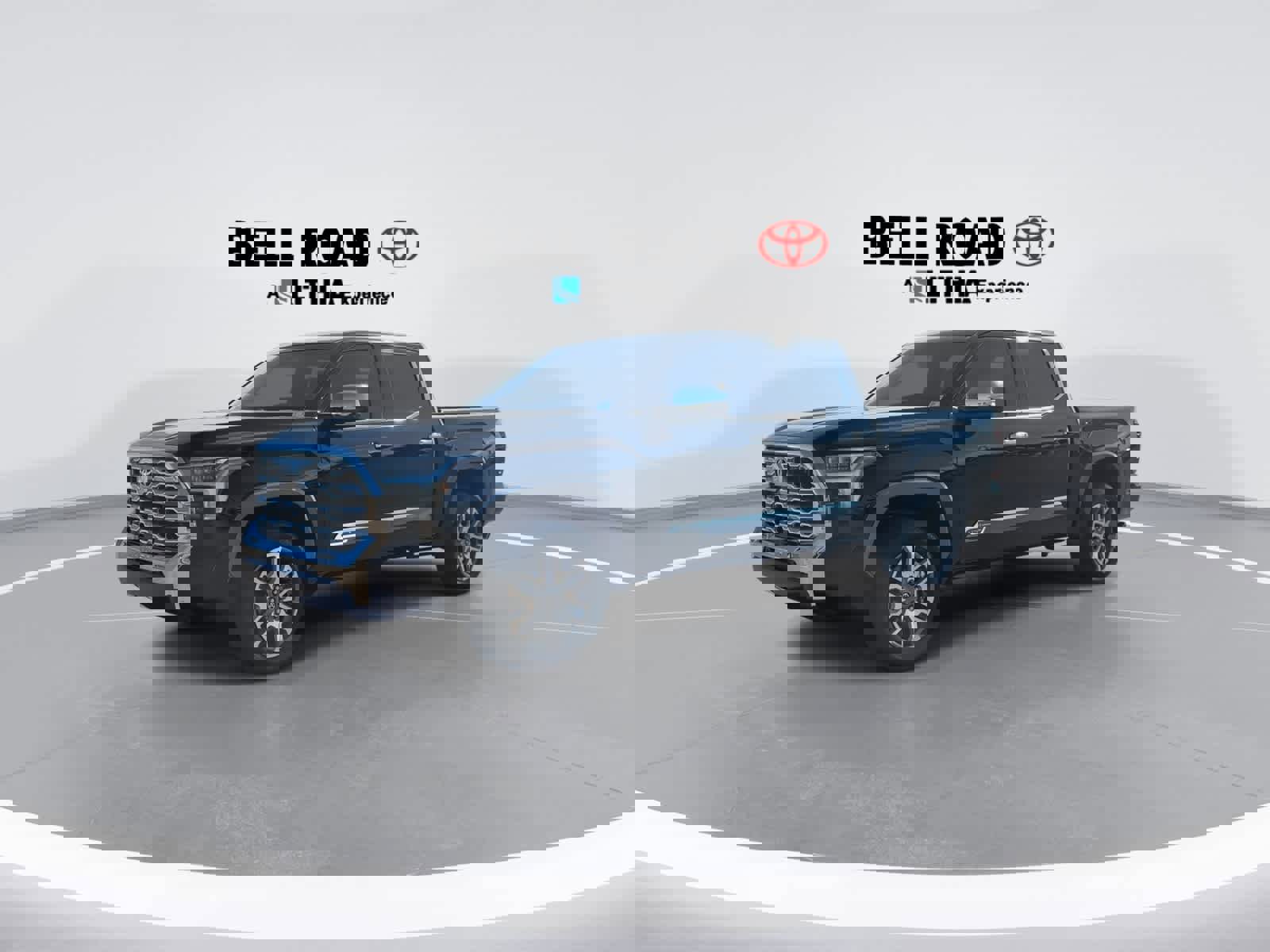 Used 2025 Toyota Tundra 1794 Edition image 4