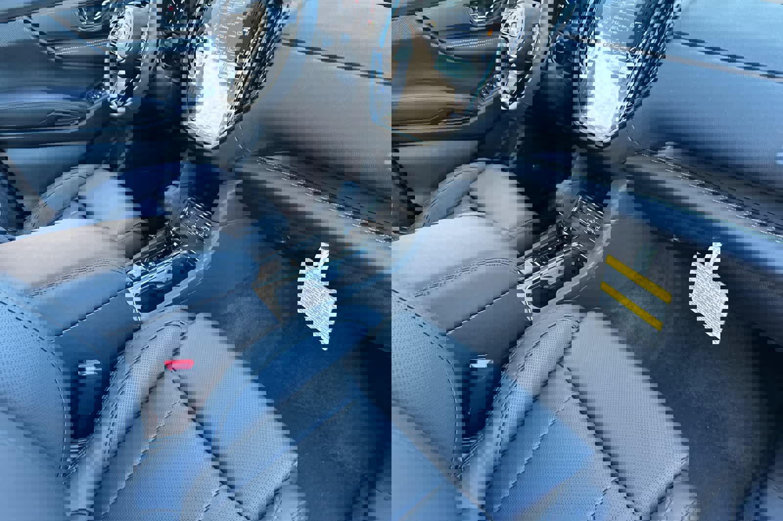 New 2025 Subaru Ascent Bronze Edition image 17