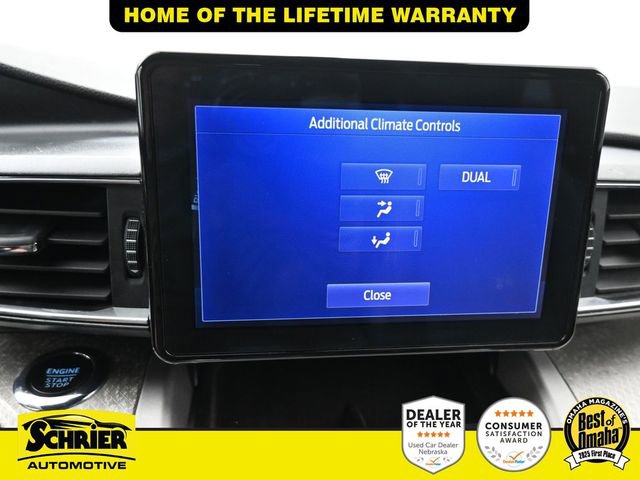 Used 2022 Ford Explorer Timberline w/ Timberline Technology Package image 26