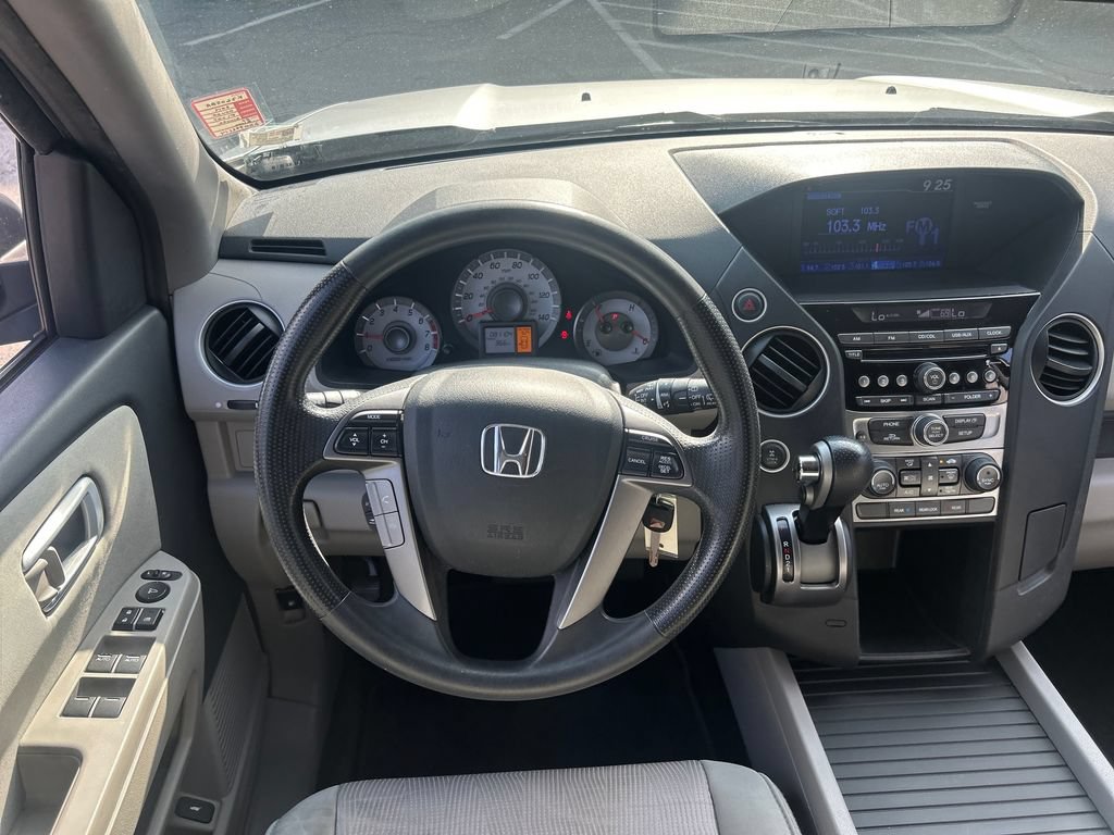 Used 2014 Honda Pilot EX image 16