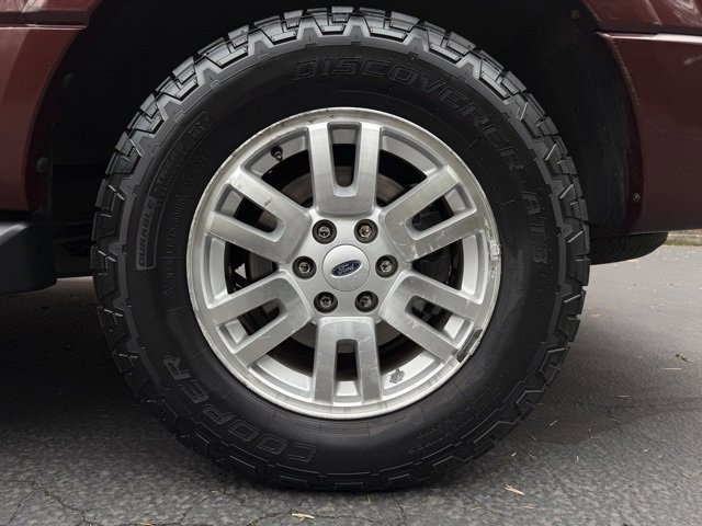 Used 2012 Ford Expedition EL XLT image 31