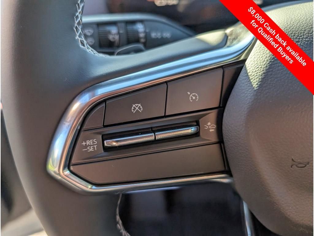 New 2026 Chevrolet Equinox EV LT image 18