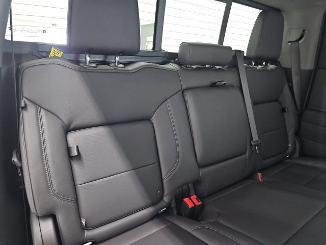 New 2026 GMC Sierra 1500 SLT w/ SLT Convenience Package image 16